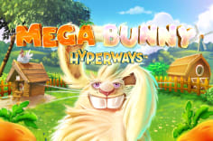 Mega Bunny.