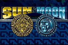 Sun and Moon slot.